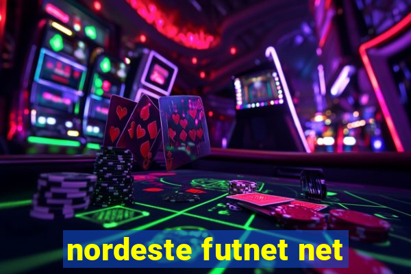 nordeste futnet net